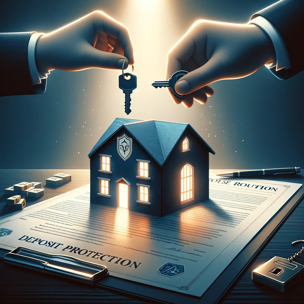 Deposit Protection: 3 Keys to HMO Compliance Success