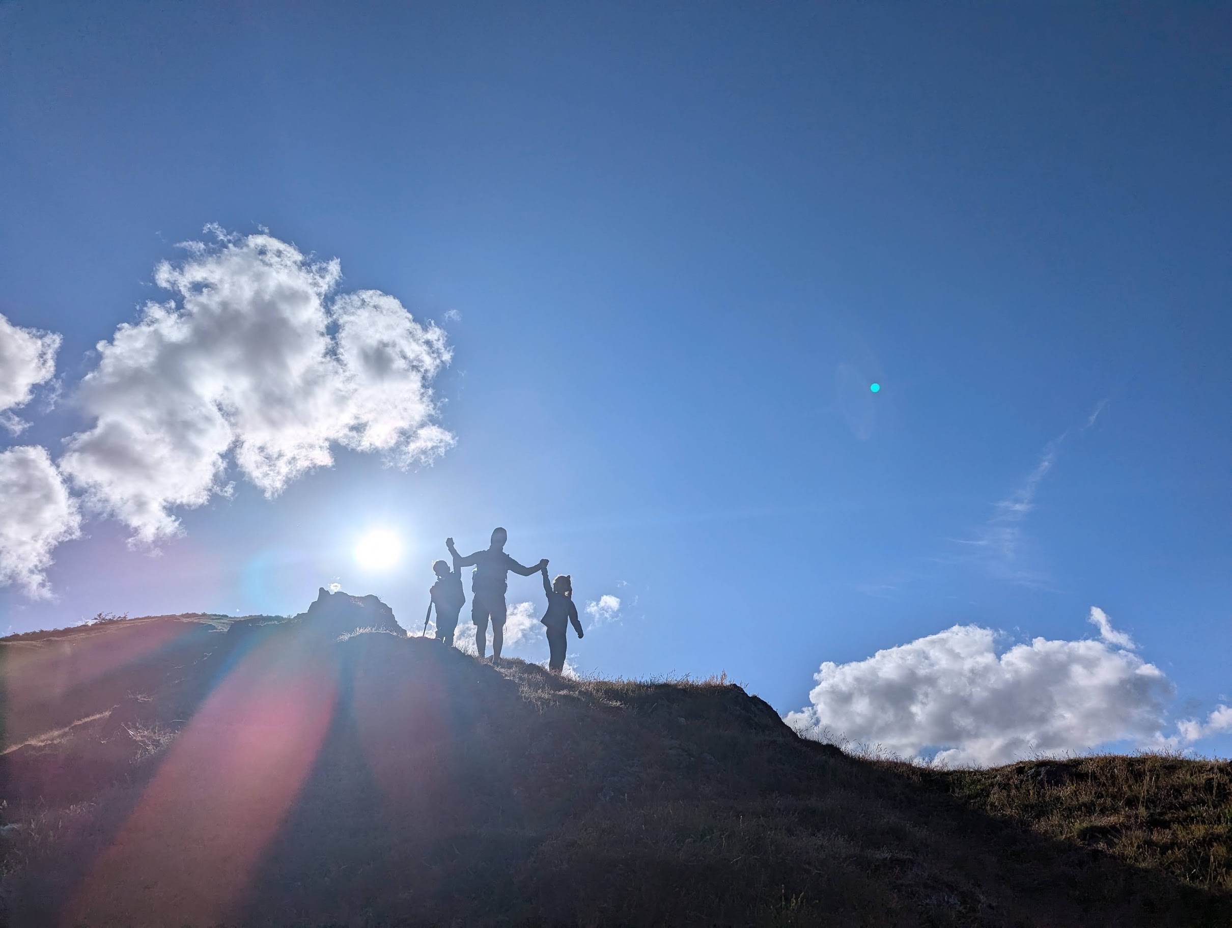 Our Family’s Hiking Journey: Milestones, Memories and Growth